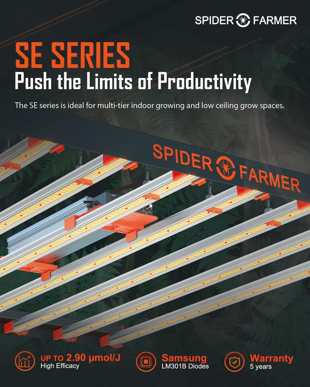 SE series
