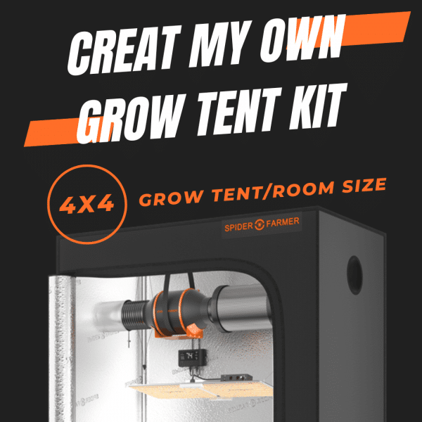 Spider-Farmer-4X4-Complete-Grow-Tent-Kits